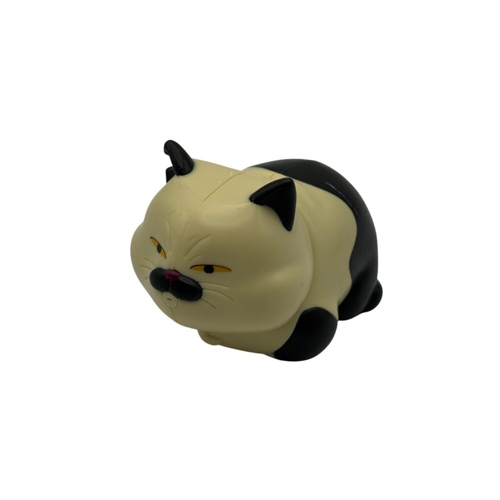 Disney Pixar 2021 McDonalds Happy Meal Toy Cat Figure Collectible Indonesia TCB